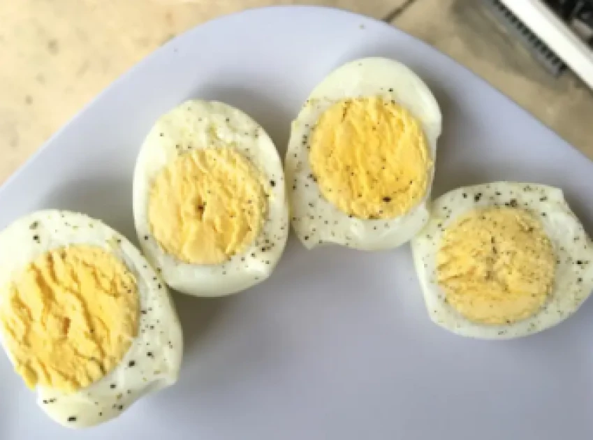 What nutrition experts say about daily consumption of eggs What nutrition experts say about daily consumption of eggs