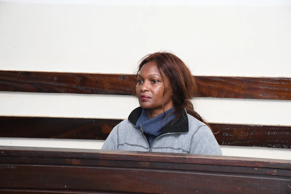 Tob Cohen murder: Sarah Wairimu pleads not guilty in fresh charges