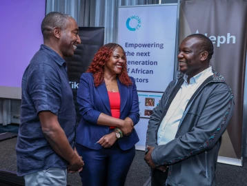 tiktok-teams-up-with-aleph-wowzi-to-empower-kenyan-creators-n356722