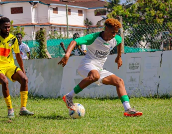 Mombasa Utd eye Muhoroni Youth scalp after snapping poor run