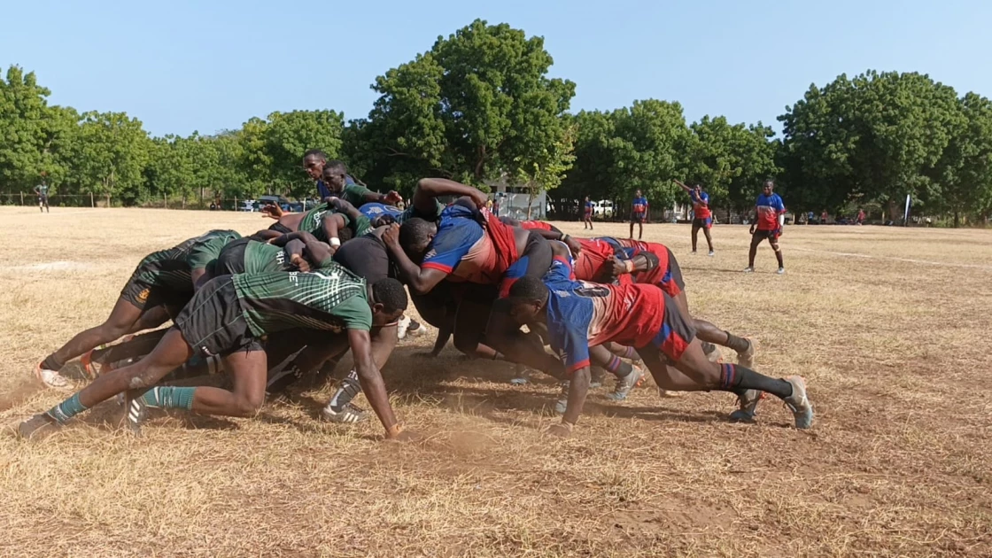 Pirates boost survival hopes with victory over struggling Nakuru RFC