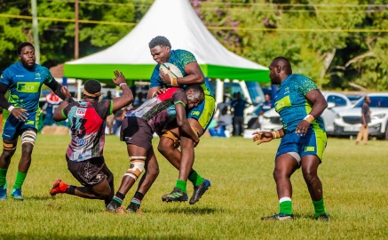 KCB cruise past Nondies to maintain unbeaten run