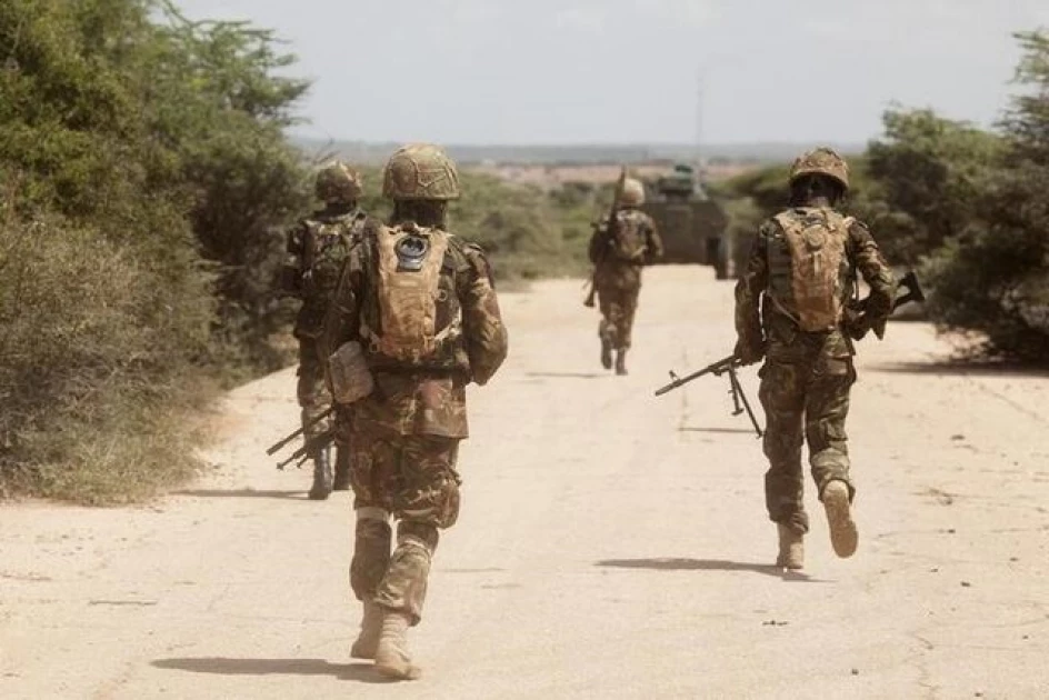 Five chiefs abducted by suspected militants in Mandera