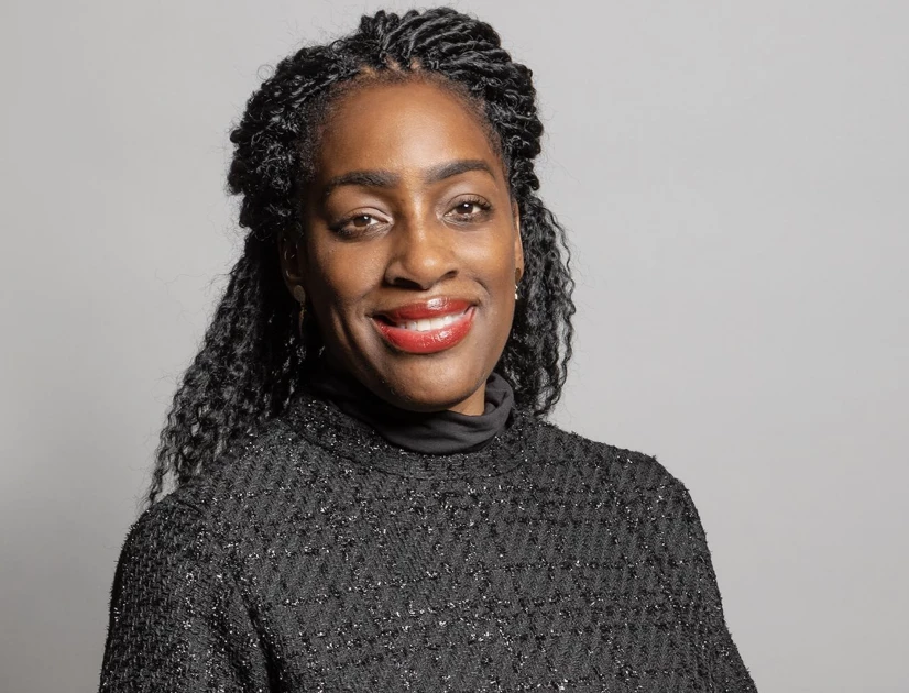 Kate Osamor appointed UK's Trade Envoy to Kenya