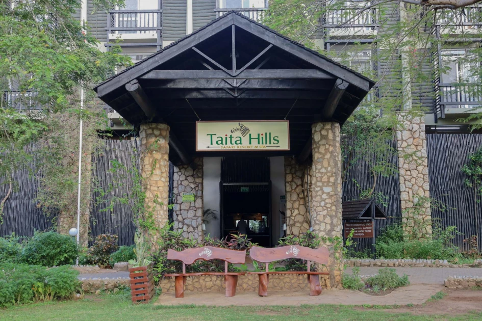 Tourism Authority probes alleged racism, staff abuse at Taita Hills Resort