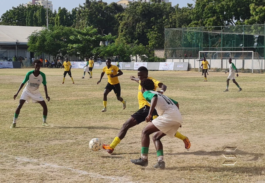 NSL: Mombasa United, Muhoroni Youth battle to a one-all draw