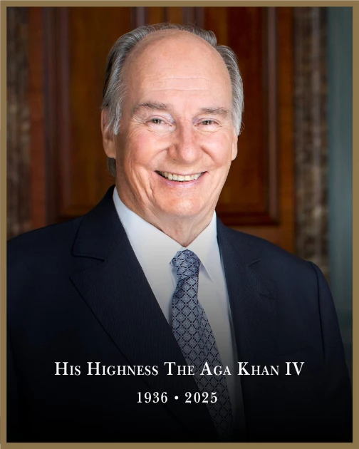 Spiritual leader and businessman Aga Khan IV dies at 88