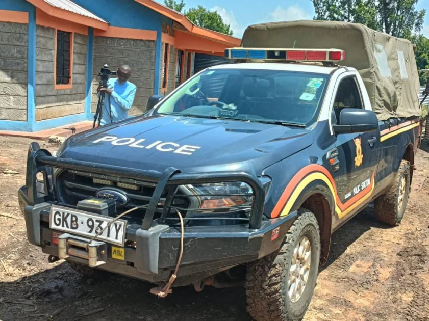 21-year-old man lynched by mob over alleged Miraa theft