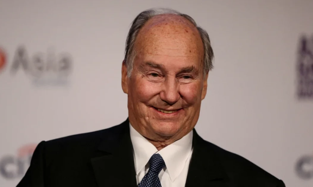 Trails of a don: His Highness the Aga Khan's influence on Kenyan media