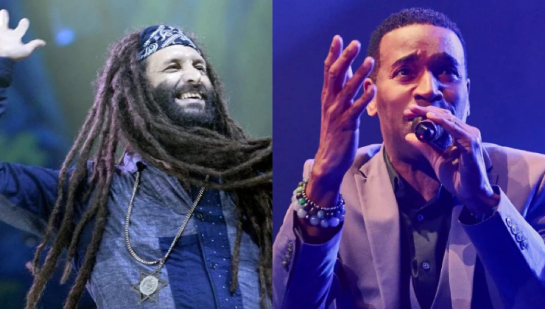 Reggae legends Alborosie, Don Campbell to headline Kenya’s first deaf-inclusive concert