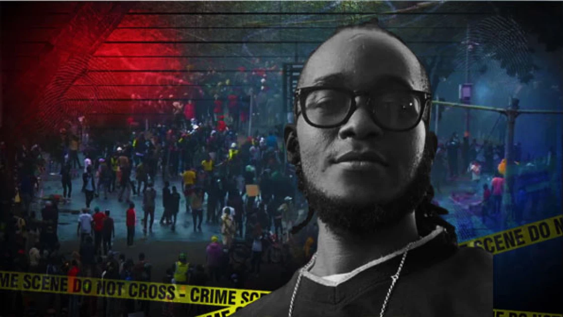 Rex Masai inquest: Central Police armorer defends errors in firearms register