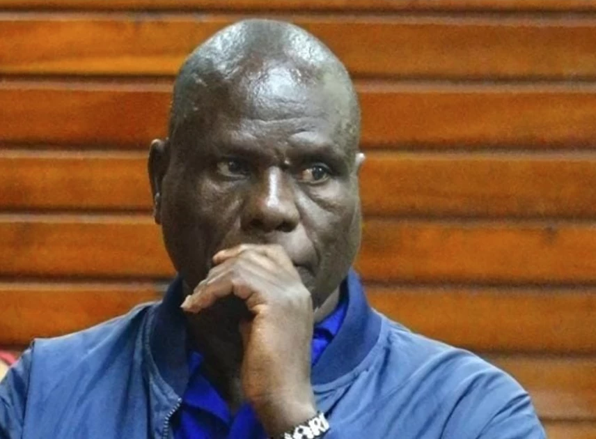 Former Likoni DCIO arraigned over Ksh.20K bribe, released on Ksh.500K bond