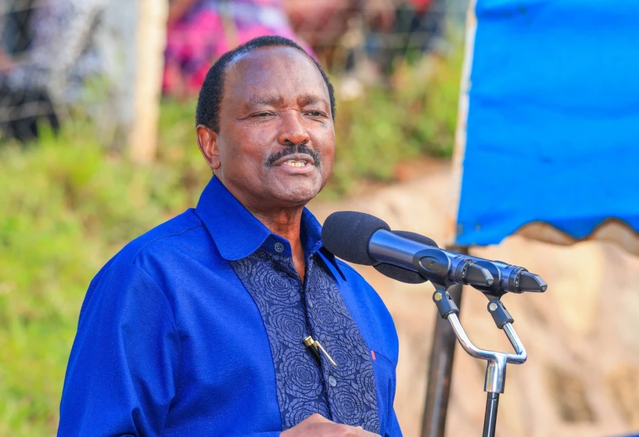 Foreign Affairs Ministry condemns Kalonzo’s ‘reckless’ remarks on DRC crisis