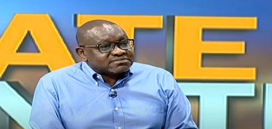 You are fraudsters! Aukot tells leaders blaming gov't after being ousted