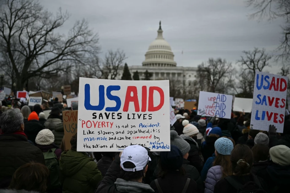 'Life or death consequences for millions': NGOs stunned by US aid freeze