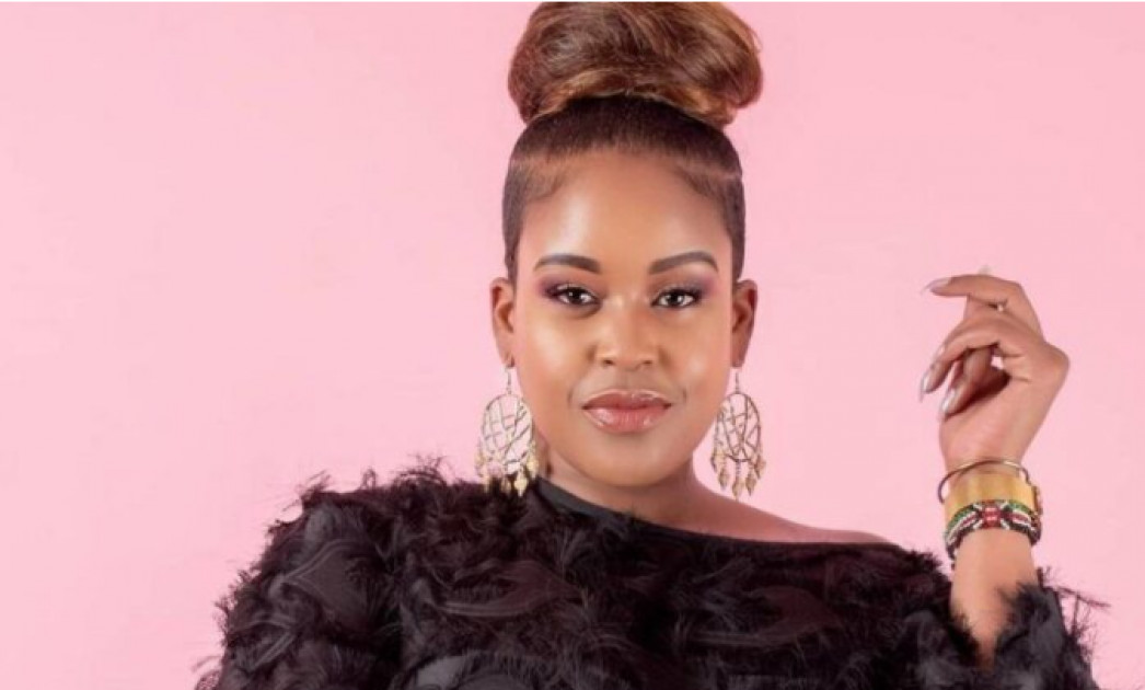 'We can never be friends,' Kamene Goro says as she calls comedian Mulamwah a 'bully'