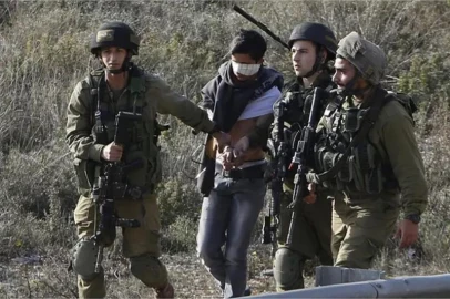 Israeli soldier jailed for 7 months for abusing Palestinian detainees