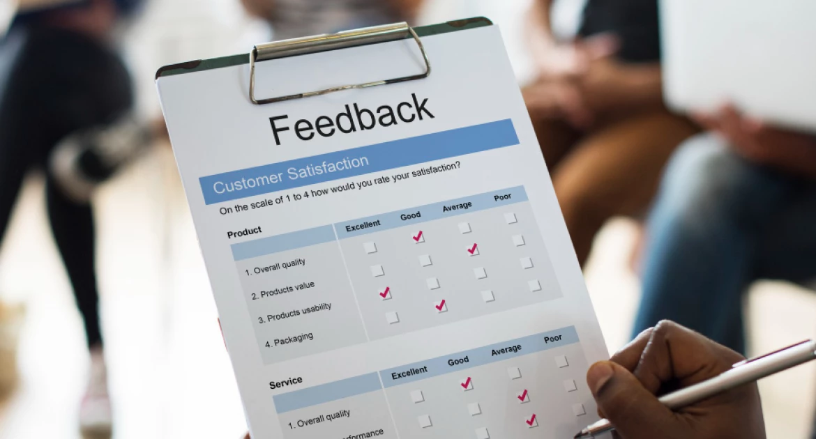 OPINION: Ignore customer feedback at your own peril