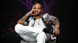 CMB Prezzo: 20 years later, the 'King of Bling' talks of how he revolutionised the game