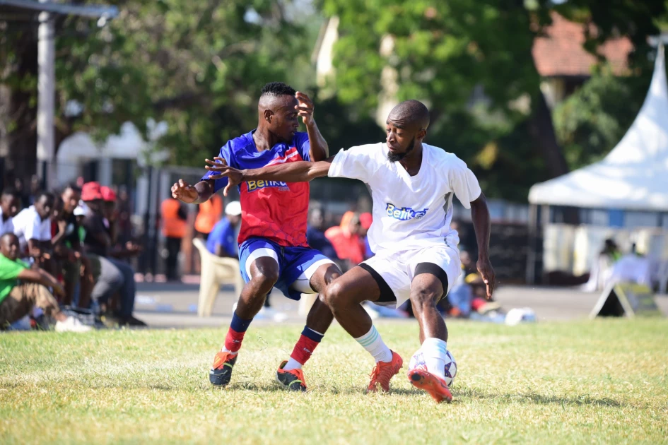 Bandari Youth to Face Simba Apparel in Bingwa Fest Final