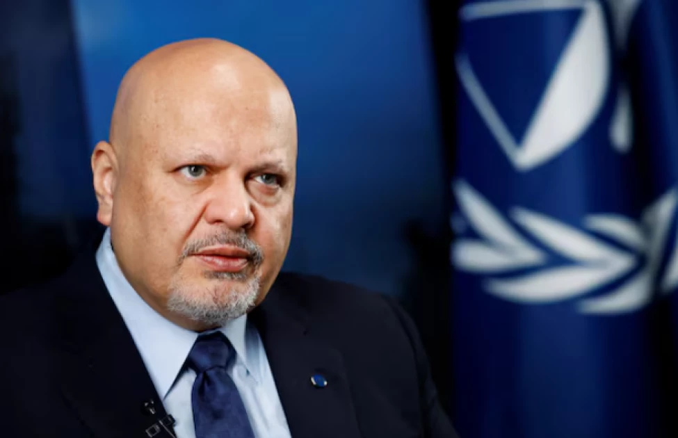 ICC prosecutor Karim Khan first target of Trump's ICC sanctions