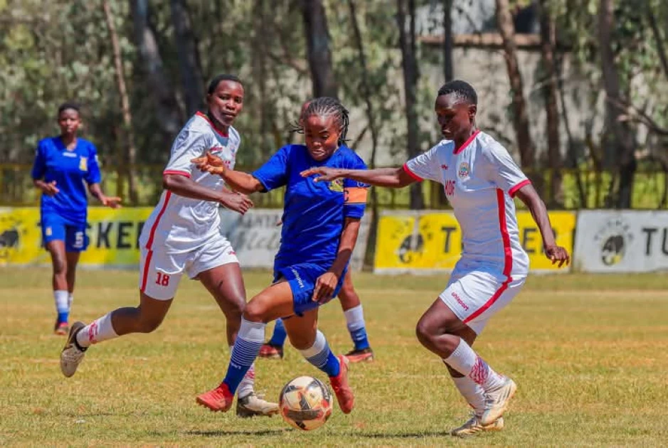 Starlets, Bullets share spoils in derby encounter