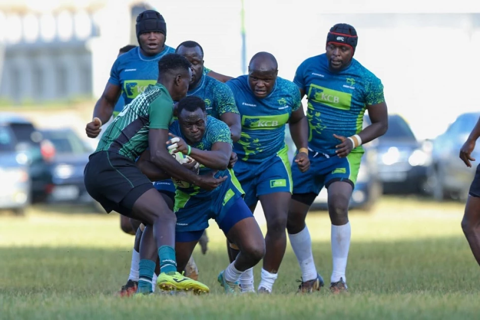 KCB secure place in Enterprise Cup semi-final 