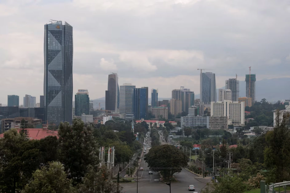 Ethiopia says debt restructuring negotiations in final stage