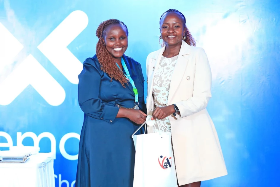 Over 90,000 young Kenyan women empowered through Standard Chartered’s Goal Programme