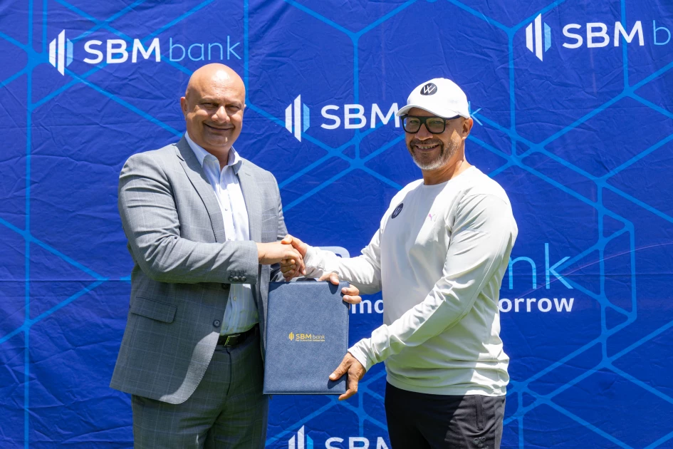 SBM Bank Kenya partners with W Exclusive Fitness and Wellness to enhance customer well-being