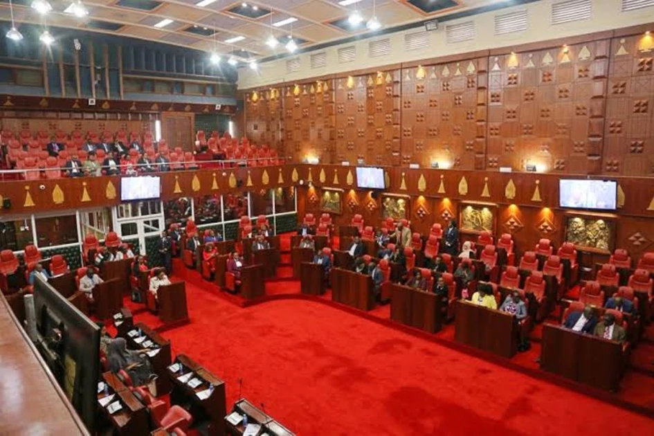 County Assembly Speakers want SRC to grant them Ksh.5M to buy cars