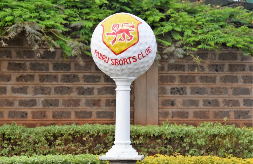 Top Amateur Golfers Set for Lady Captain’s Tournament at Ruiru Golf Course