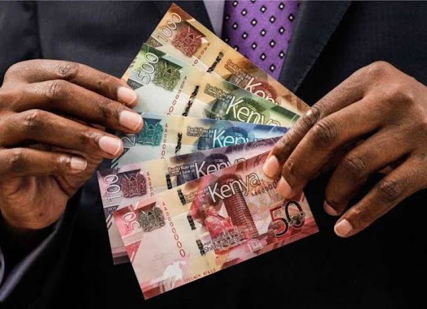 CBK receives global award for appealing Kenya banknotes 