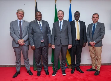 Kenya, France sign Ksh.8 billion sports development partnership