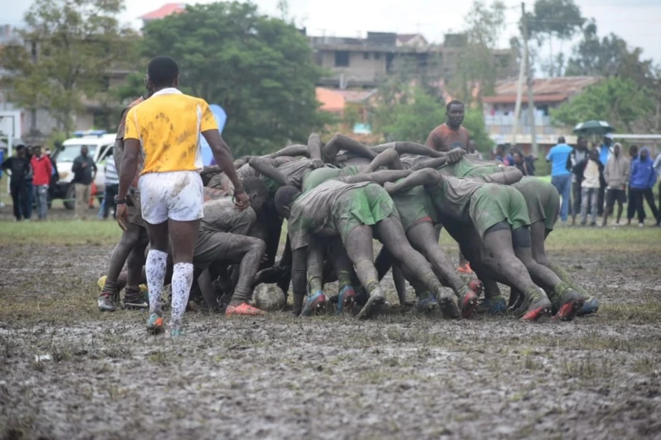 All Saints Embu out to defend Term One rugby 15s national title 