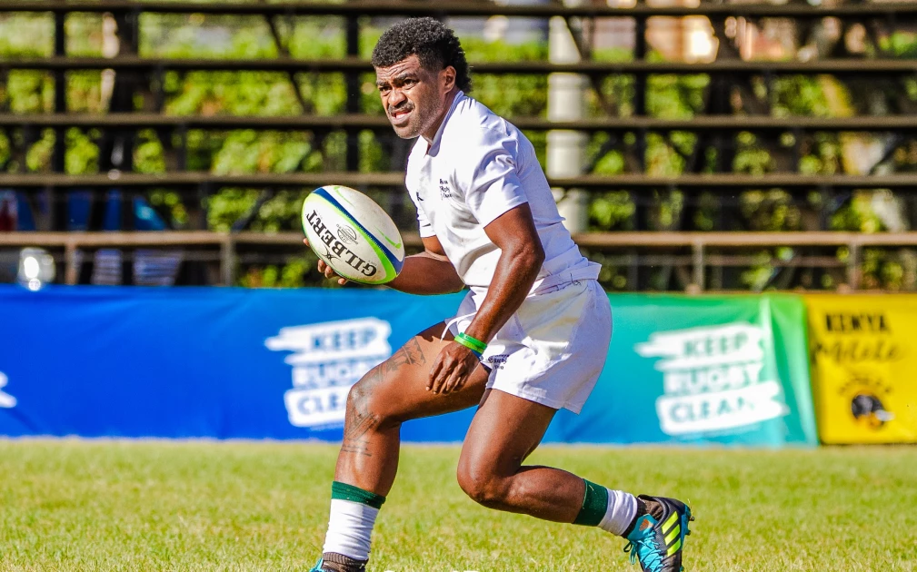 Kubu, Siketi earn maiden Shujaa call-ups ahead of Vancouver 7s