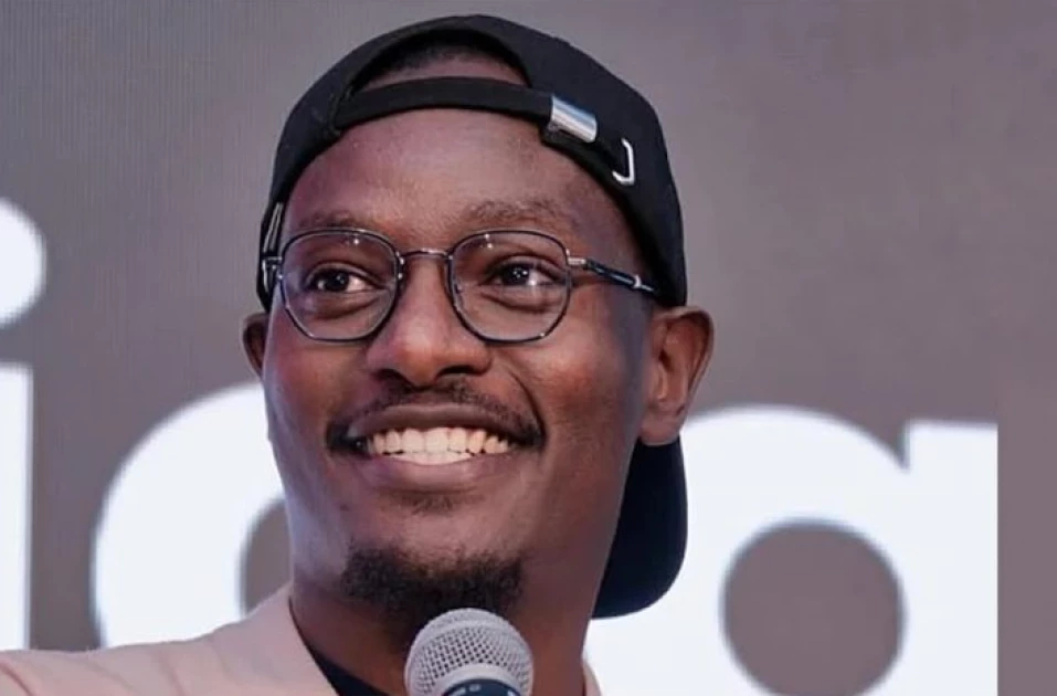 Kenyan content creator Roy Kanyi named among six African TikTokers to watch in 2025