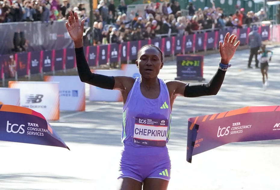 NYC Marathon champion Sheila Chepkirui to headline Nagoya Marathon