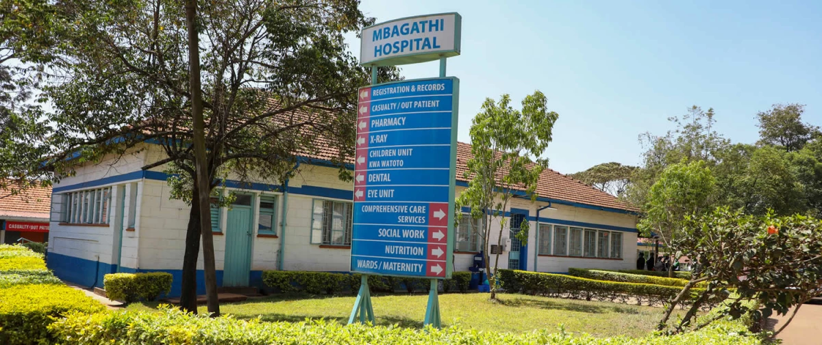 Mbagathi Hospital staff in court after demanding Ksh.30K bribe in body swap scandal