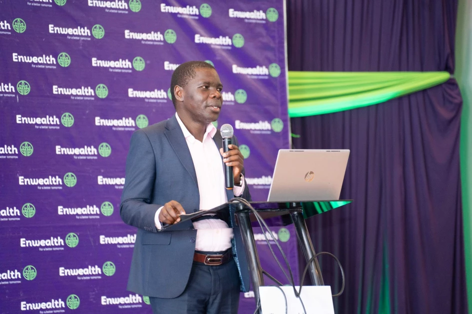 New pension tax reforms to boost savings among Kenyans, says Enwealth