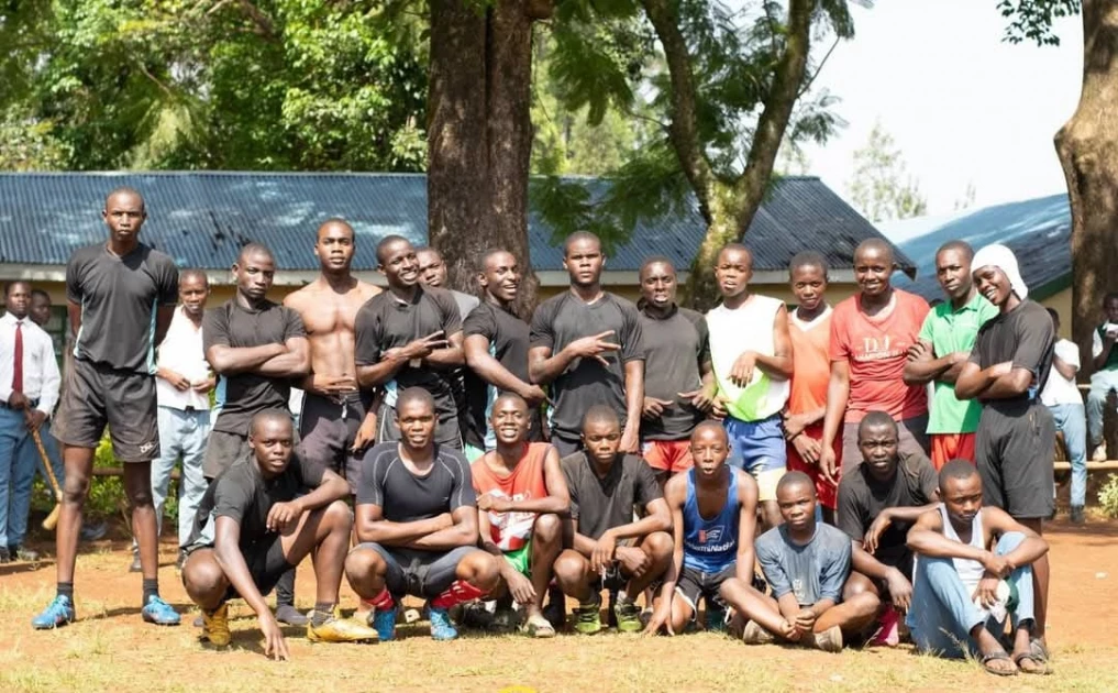 Esalwa Boys aim to shine in rugby as Term One Games begin