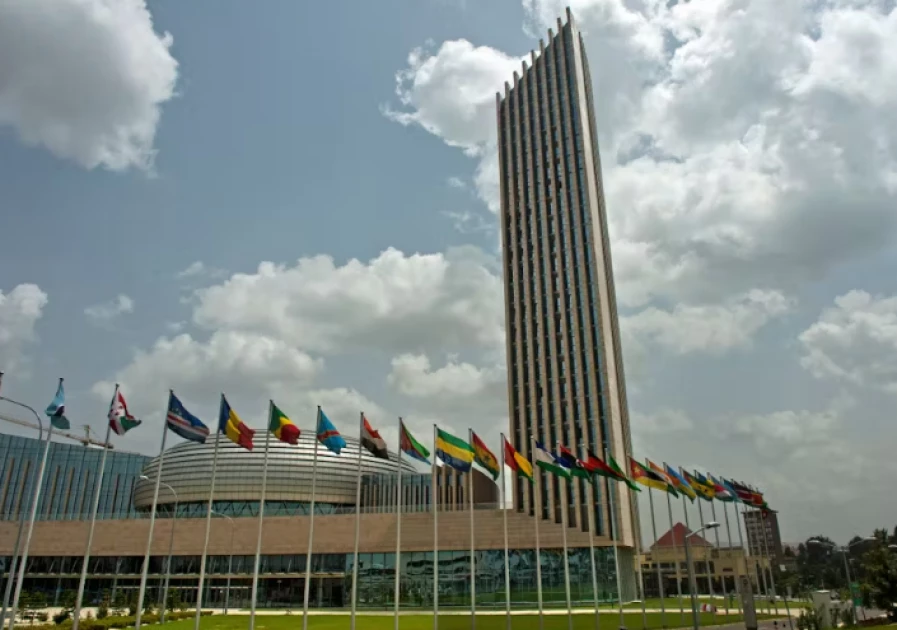 From Liberation to Integration: How the African Union evolved from the OAU