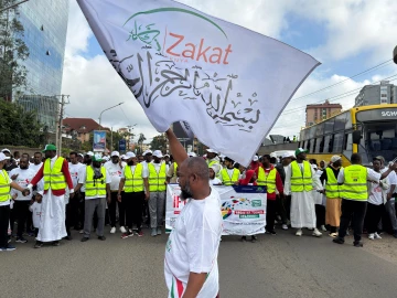 Premier Bank Kenya & Zakat Kenya partner to feed 5,000 this Ramadhan