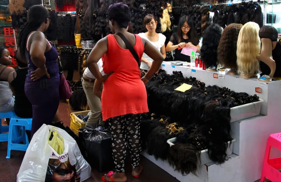 Africa Hair Market: A game-changing exhibition for beauty entrepreneurs