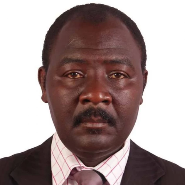 Mudavadi mourns passing of Malava MP Moses Injendi