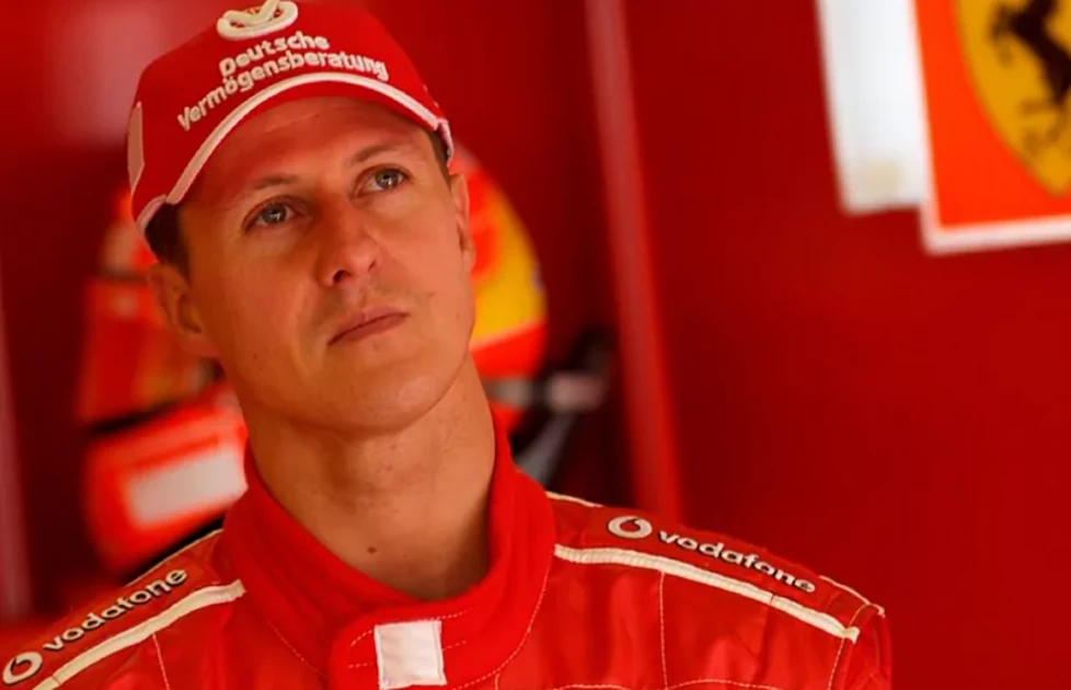 Schumacher family appeal sentence in blackmail case