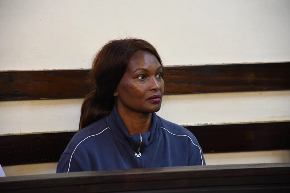 Sarah Wairimu denied bail in Tob Cohen murder case 