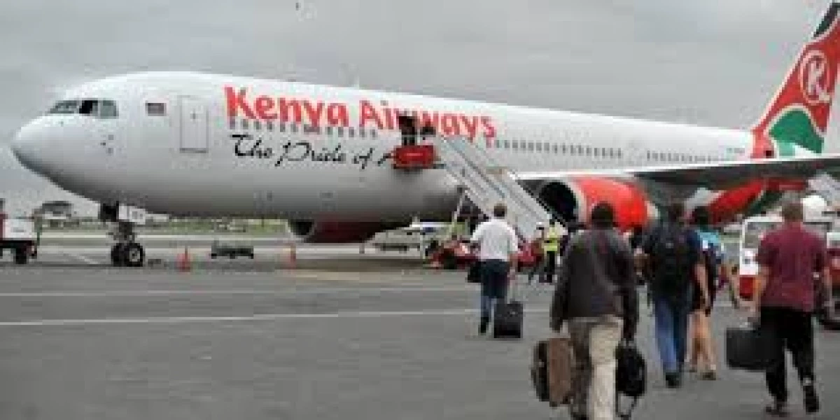 Nairobi’s Africa Air Cargo Summit to attract over 2,000 industry leaders