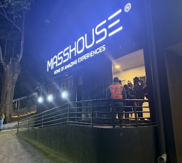 'We are committed to transparency' : Entertainment spot Mass House releases statement after death of reveller