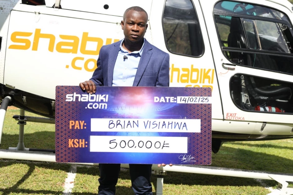 Brian Visiahwa’s unforgettable experience in Shabiki’s Players of Love campaign